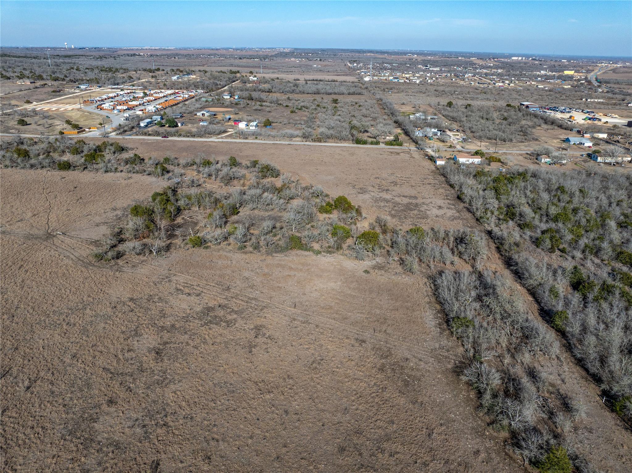 Tbd Lot 2 Schubert Ln Property Photo 3