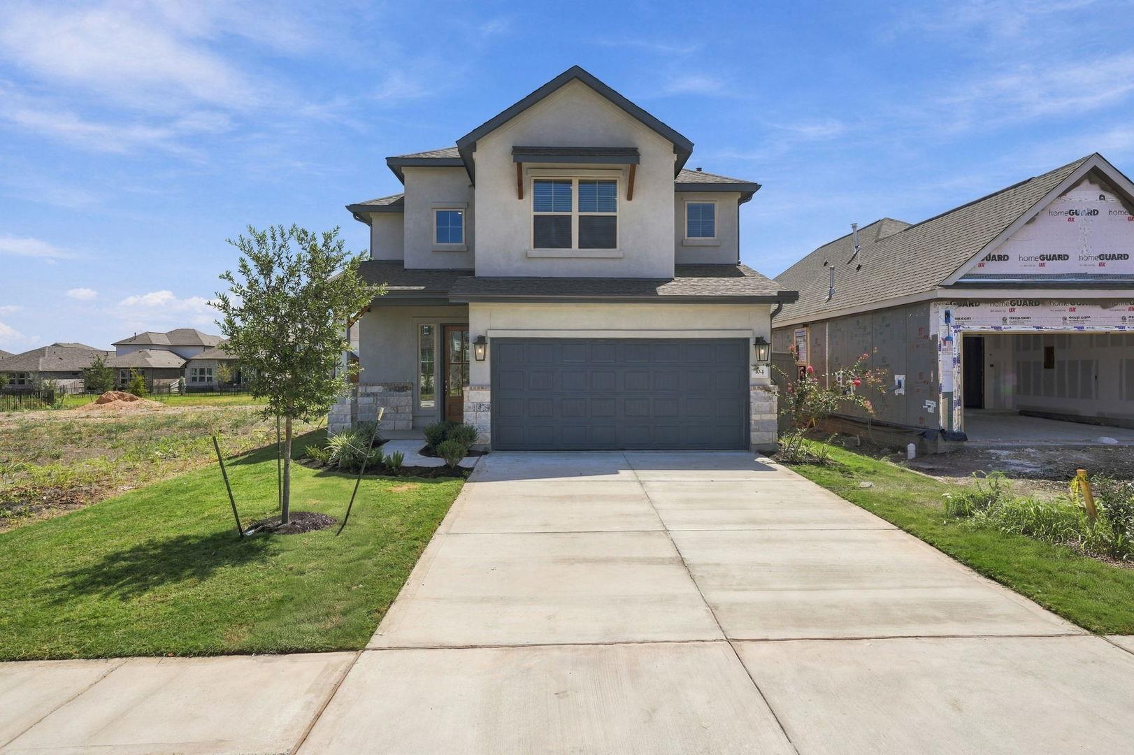 104 Rock Daisy Trl Property Photo 1