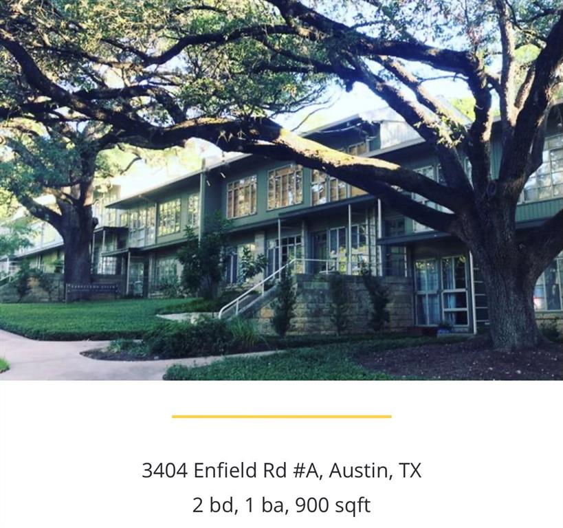 3404 Enfield Rd #a Property Photo 1