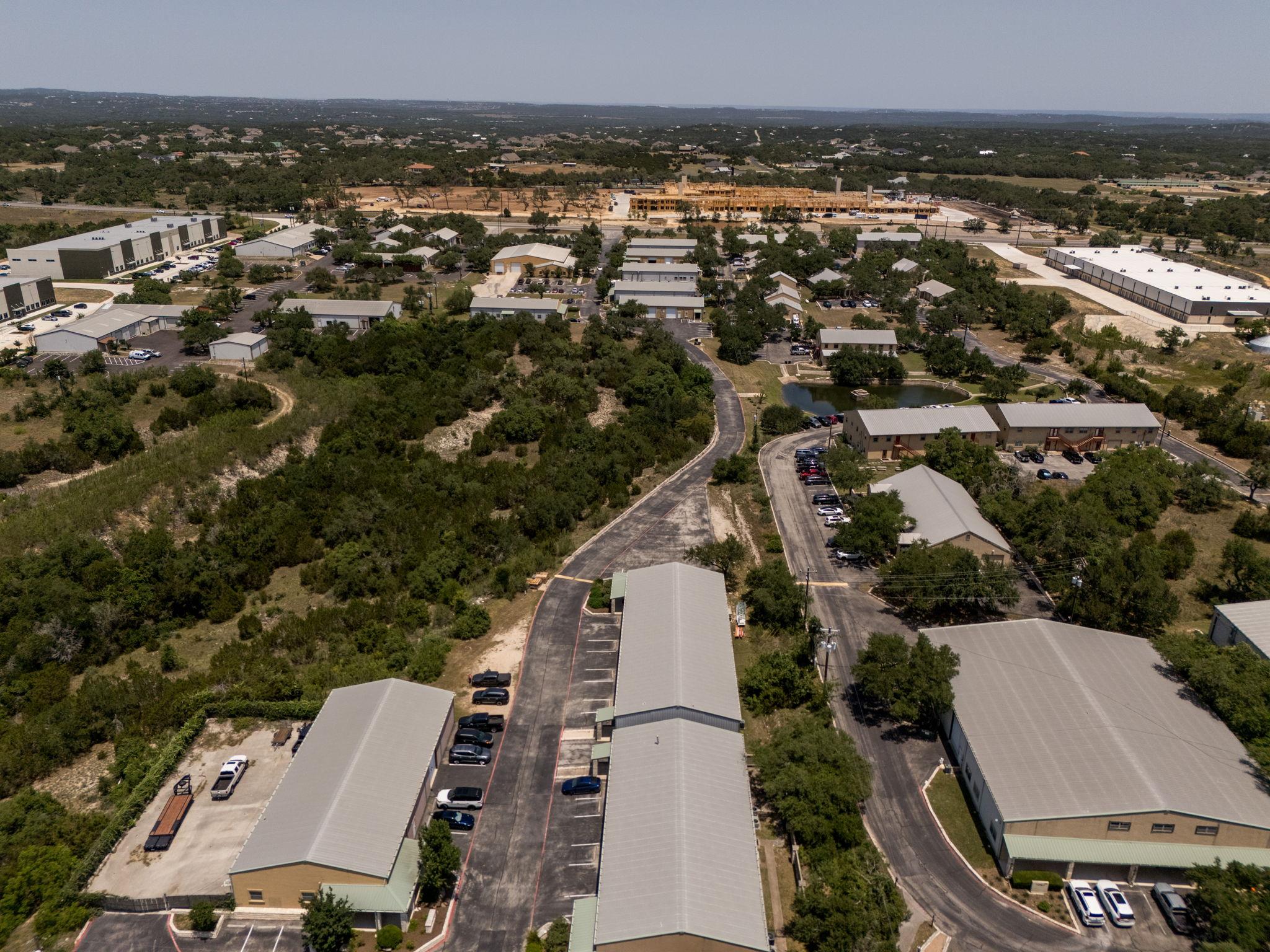 14121 Us 290 None #building 11-suites A & B Property Photo 11