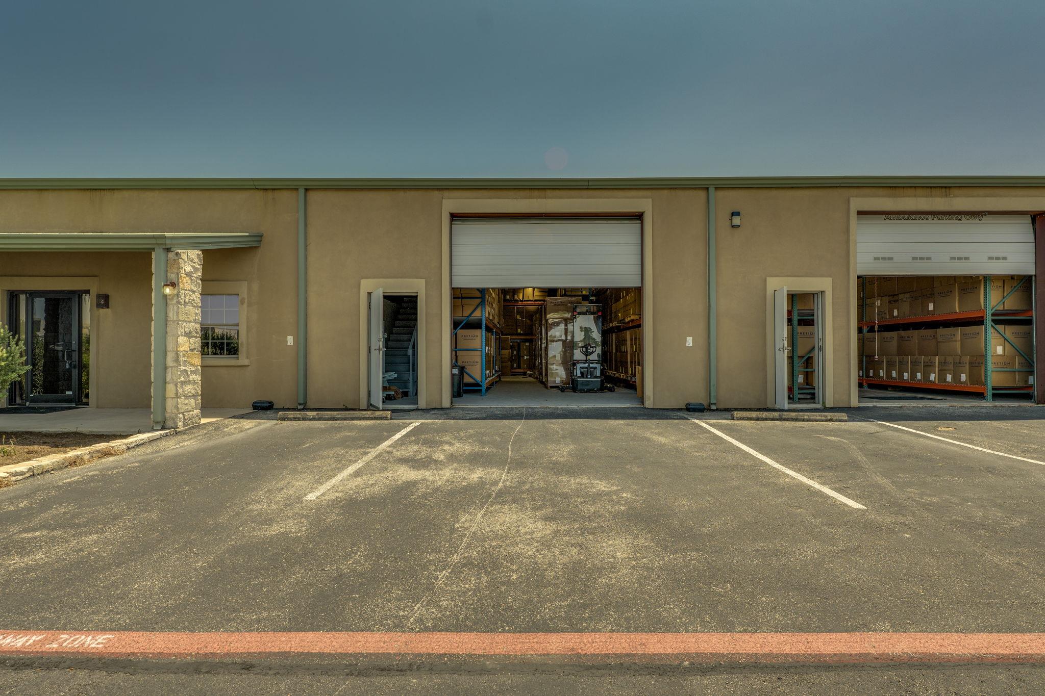 14121 Us 290 None #building 11-suites A & B Property Photo 23
