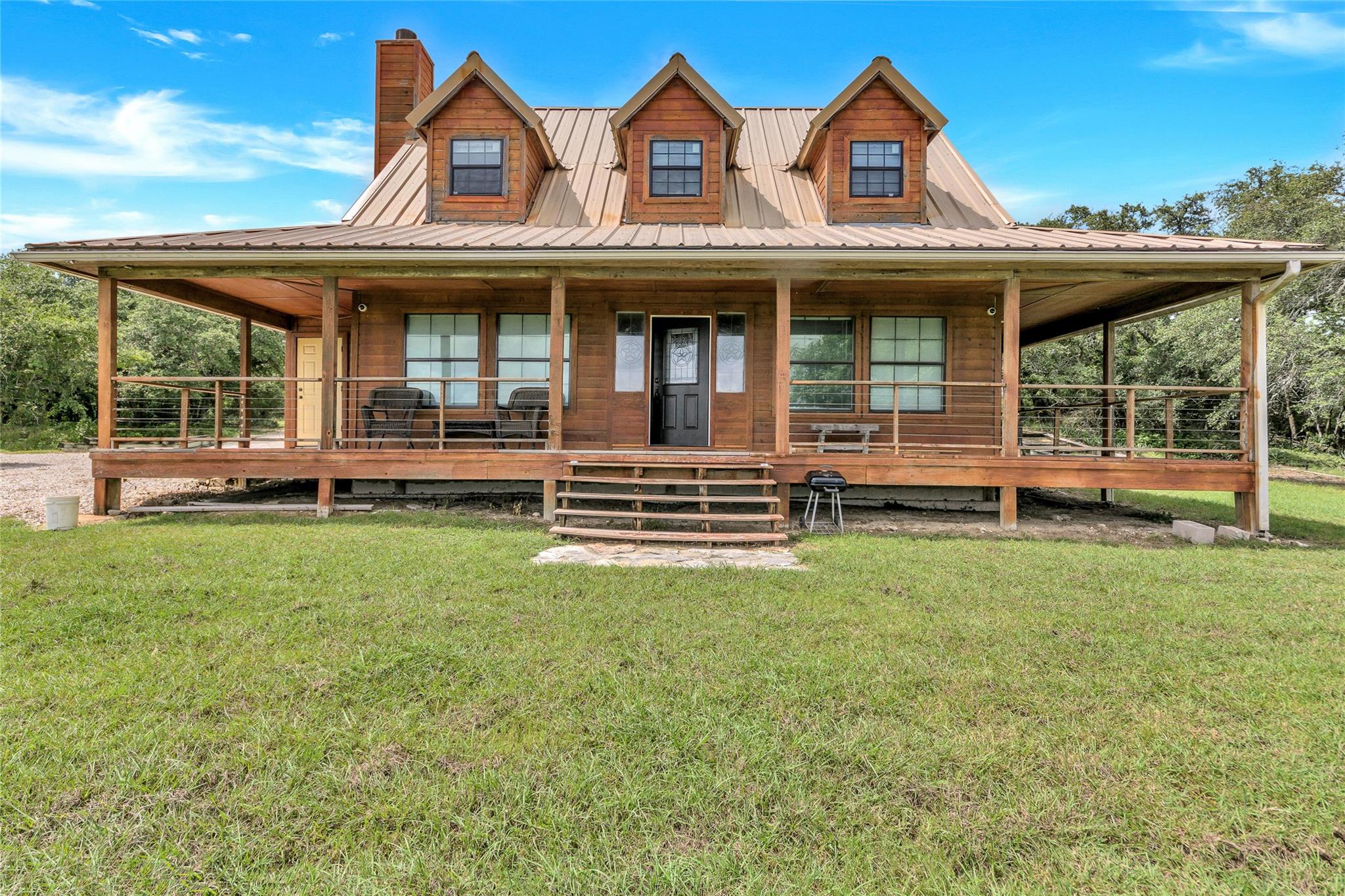 2581 County Road 156 None Property Photo