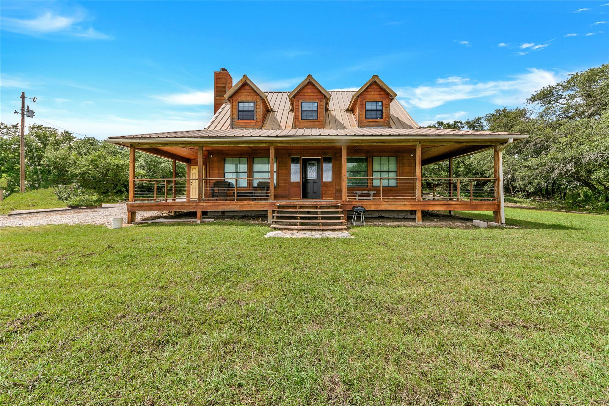 2581 County Road 156 None Property Photo 2