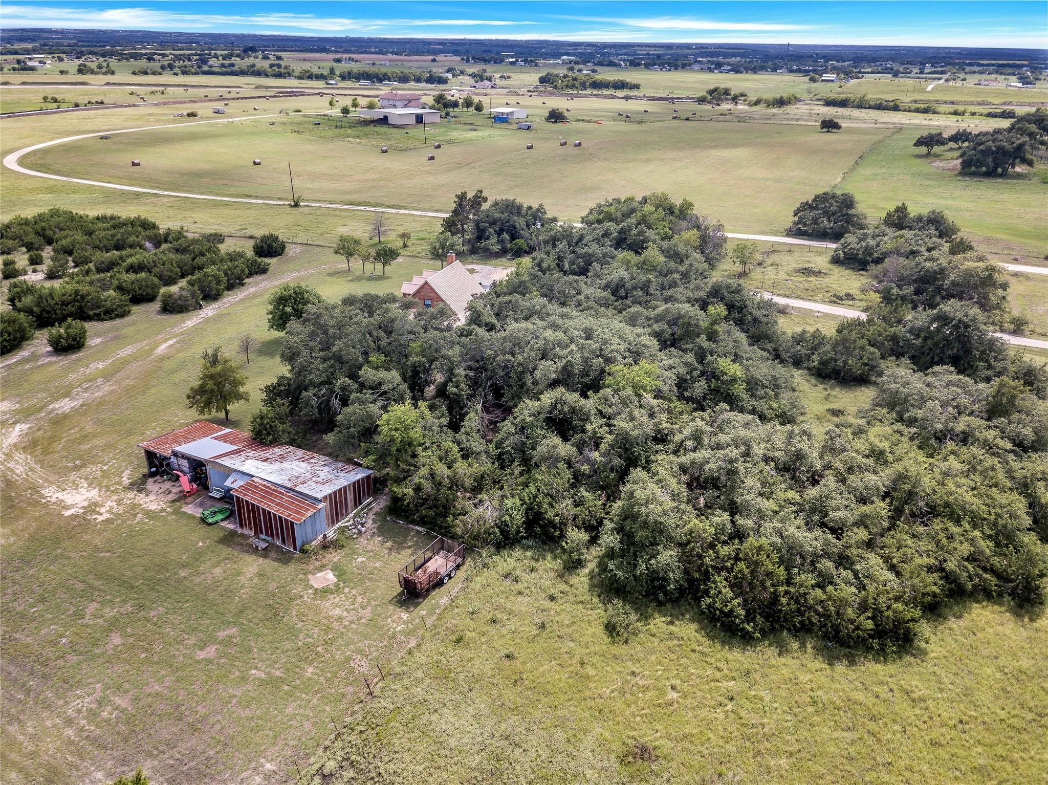 2581 County Road 156 None Property Photo 26