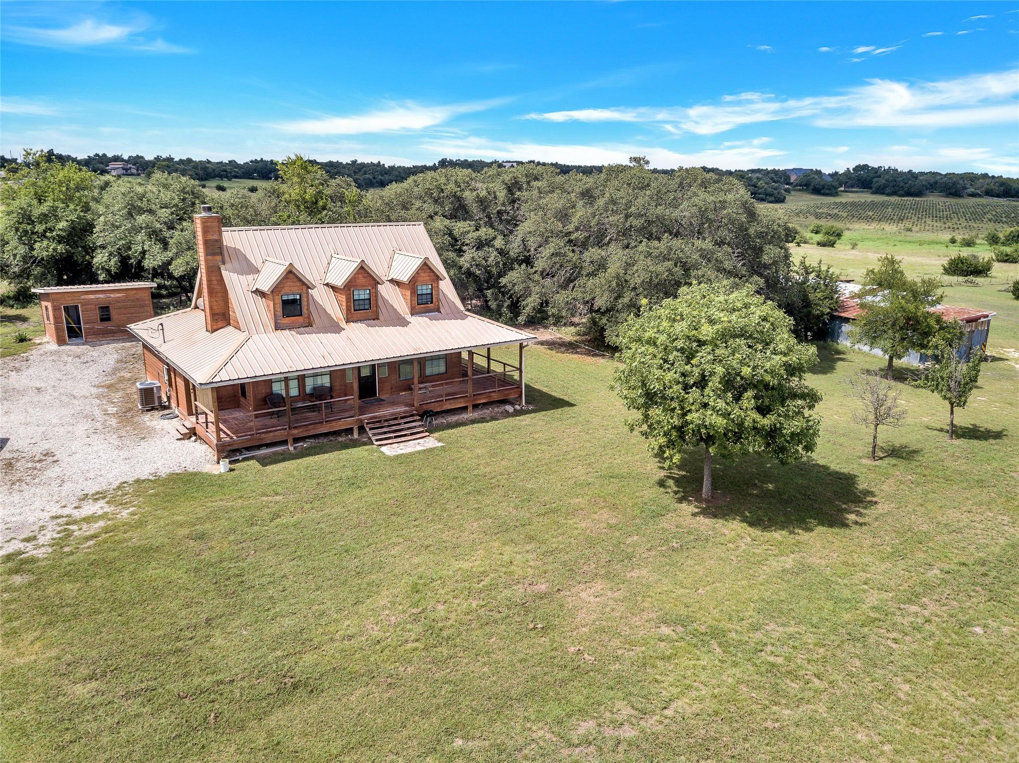 2581 County Road 156 None Property Photo 29