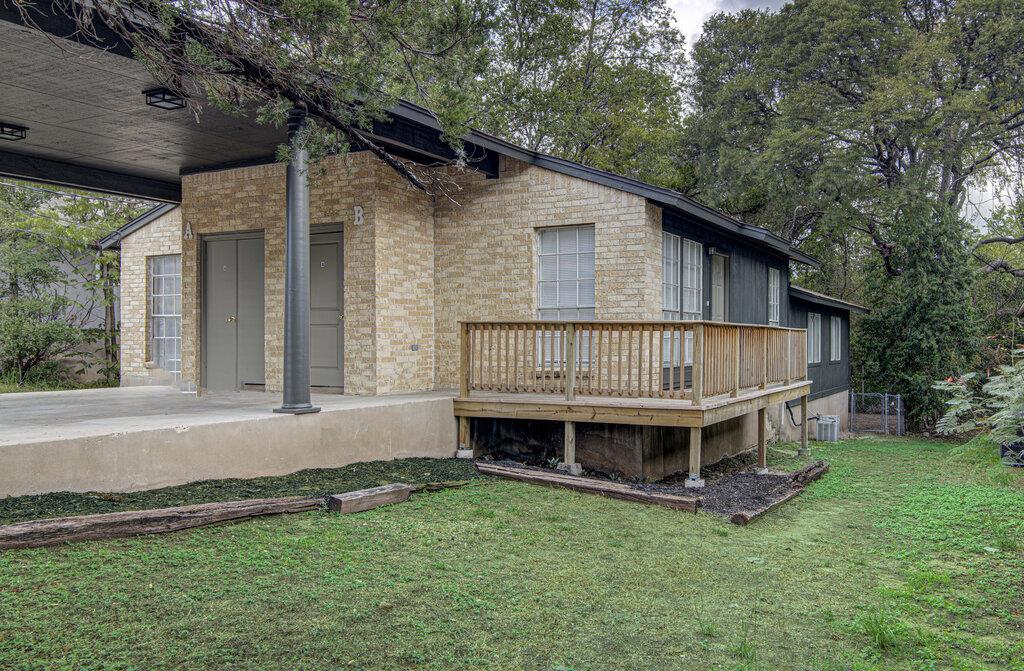 404 W Dittmar Rd #b Property Photo 3