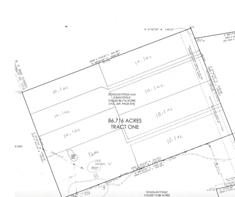 Tract 6 Cr 4717 Property Photo 14