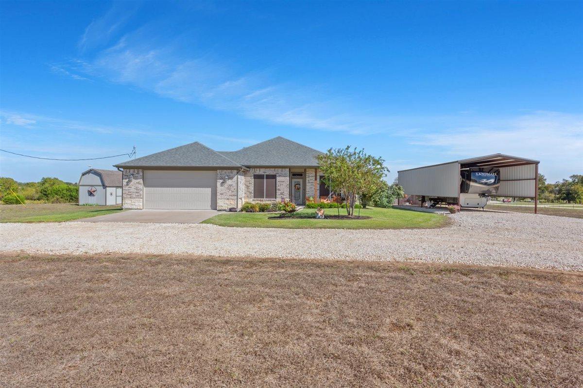 6565 Mother Neff Pkwy Property Photo 1