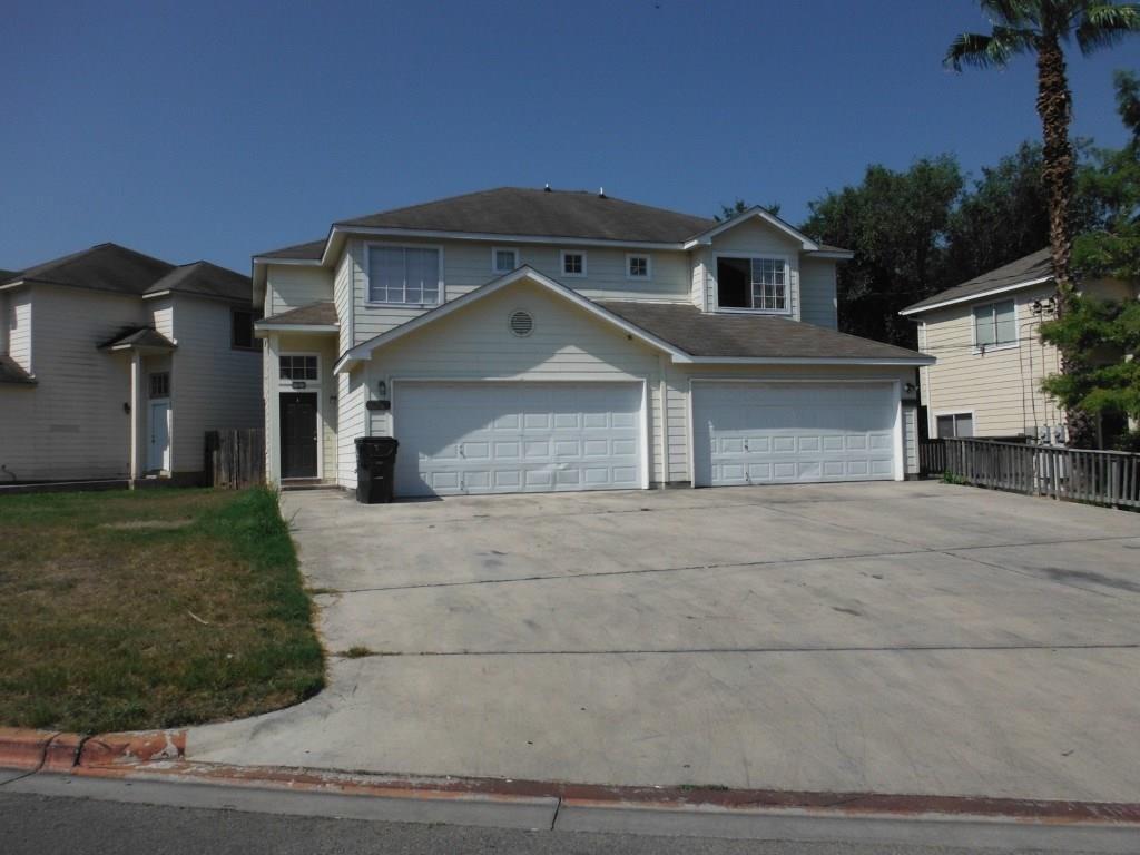 806 Sagewood Trail Property Photo