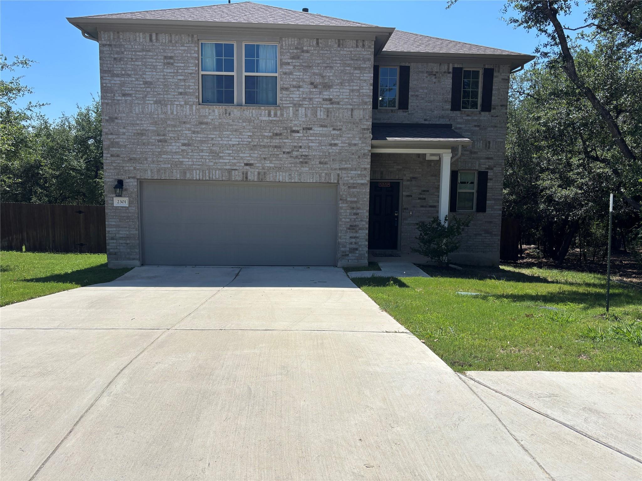 2301 Limestone Lake Dr #43 Property Photo 1