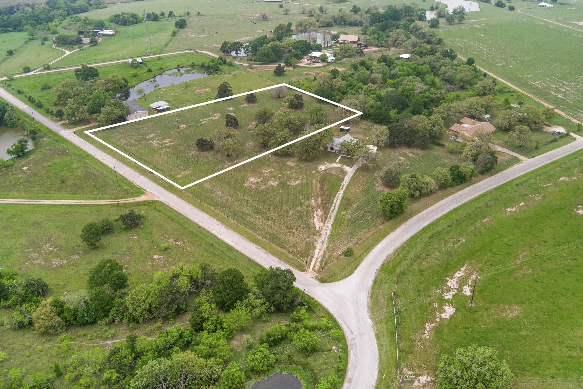 Tbd County Road 111 Property Photo