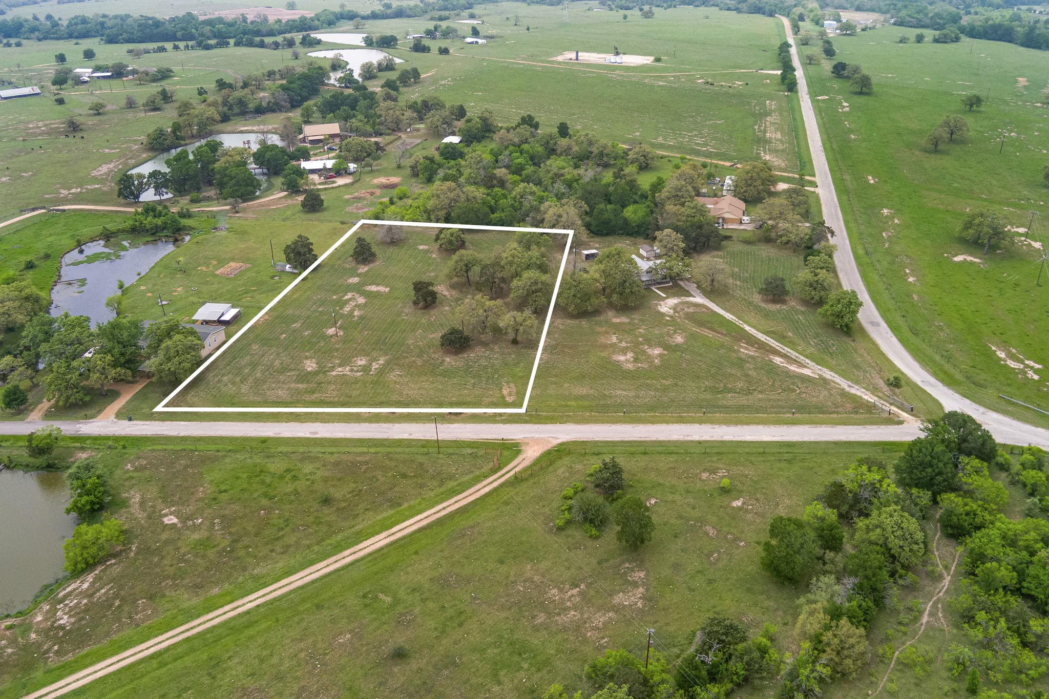 Tbd County Road 111 Property Photo 2