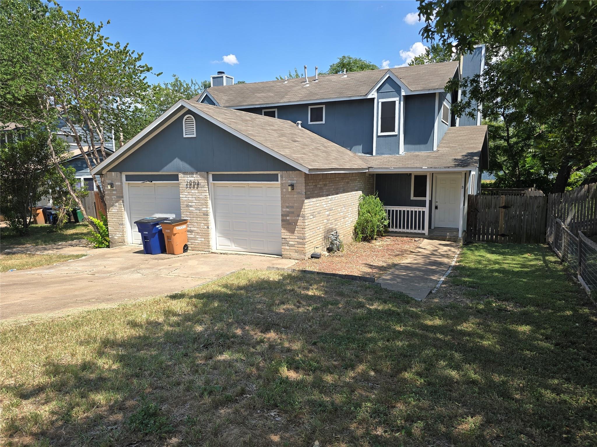 2003 Kenneth Ave #b Property Photo 1