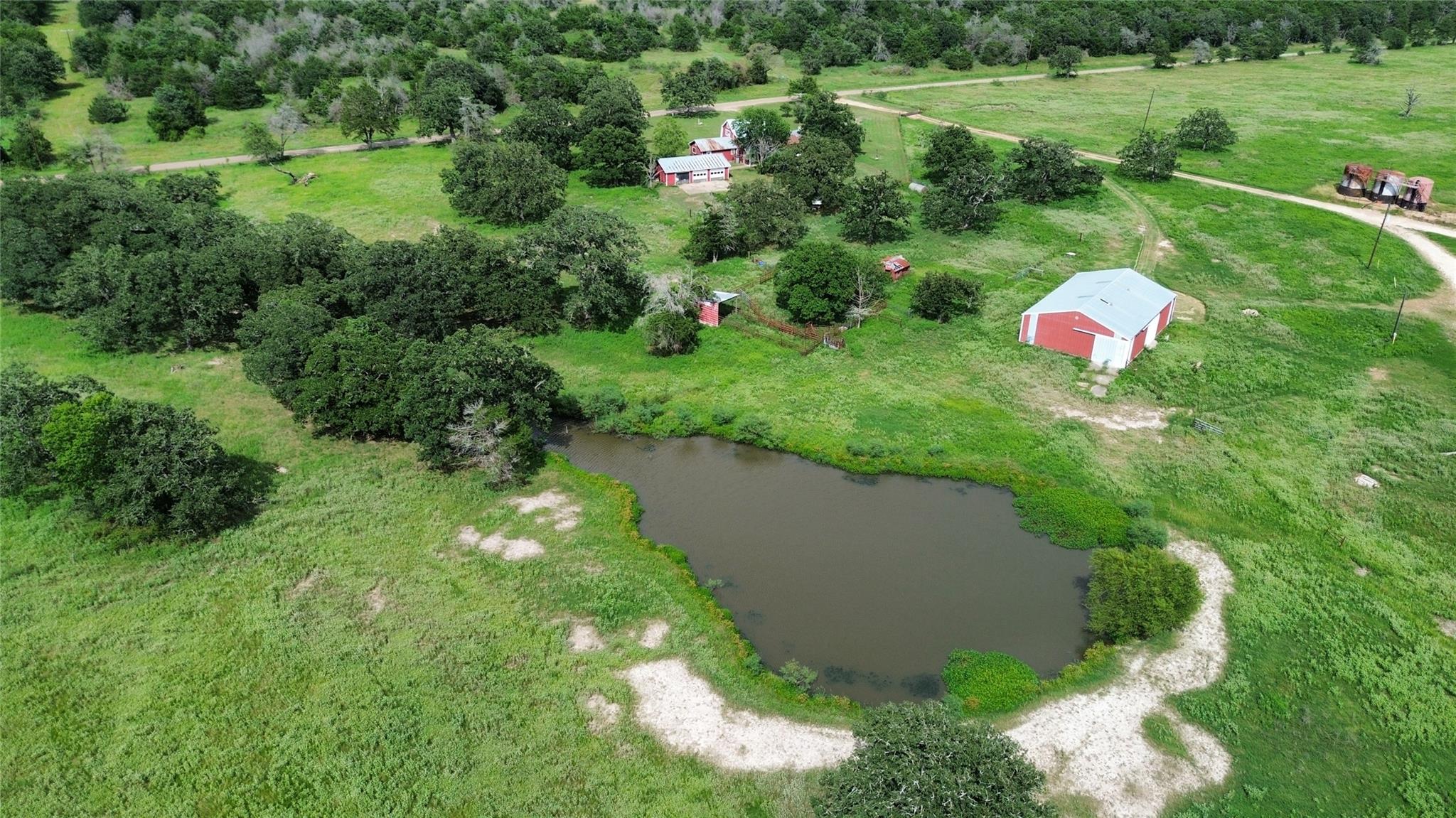 1084 County Road 120 None