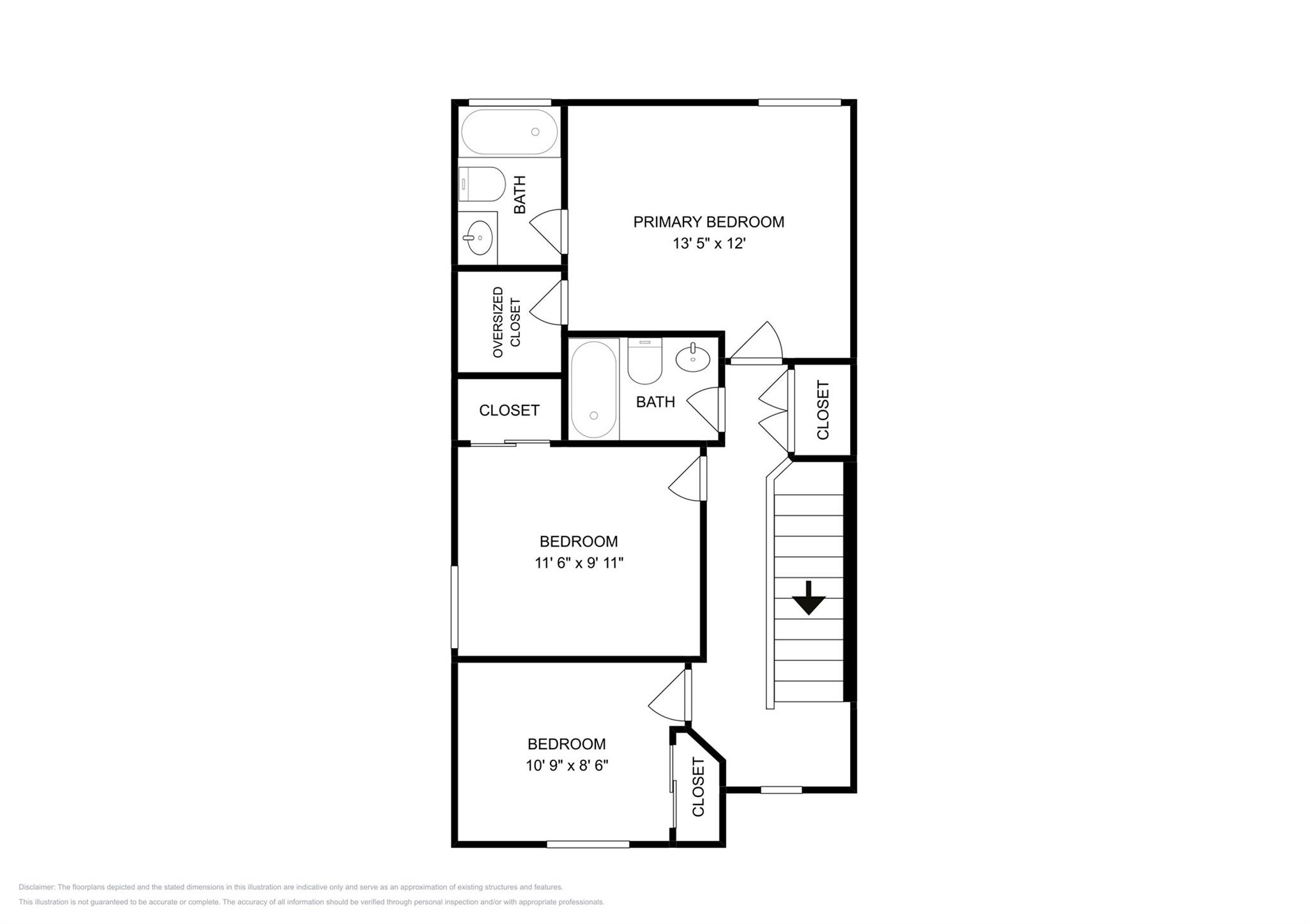 11312 Hungry Horse Dr Property Photo 19