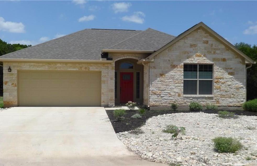 40 Mesquite Trl Property Photo 1