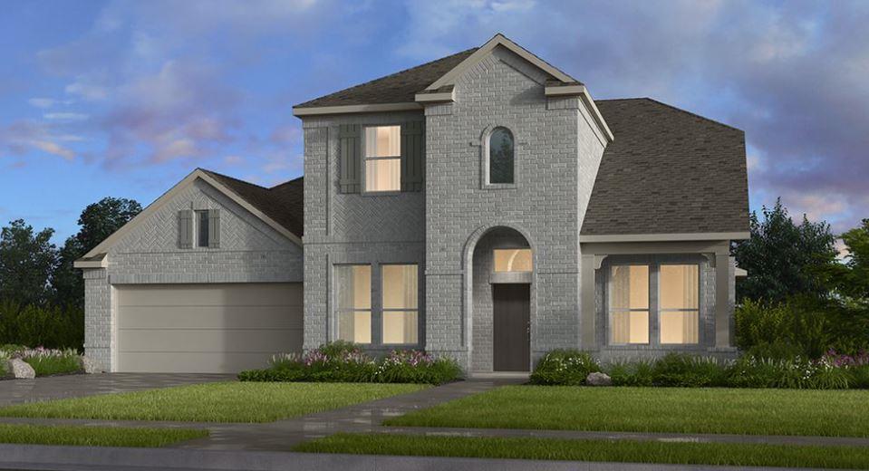 1821 Plum Tree WAY Property Photo 1