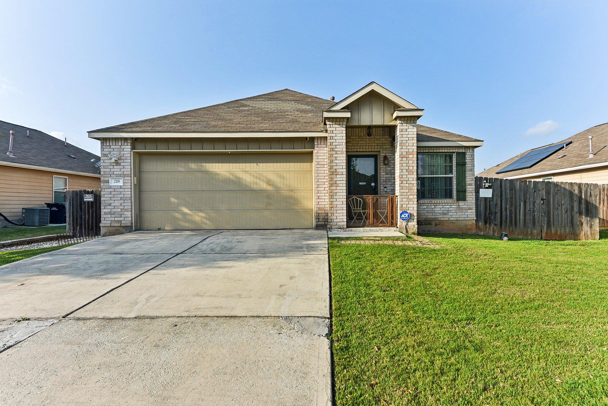 218 Wells BND Property Photo 1