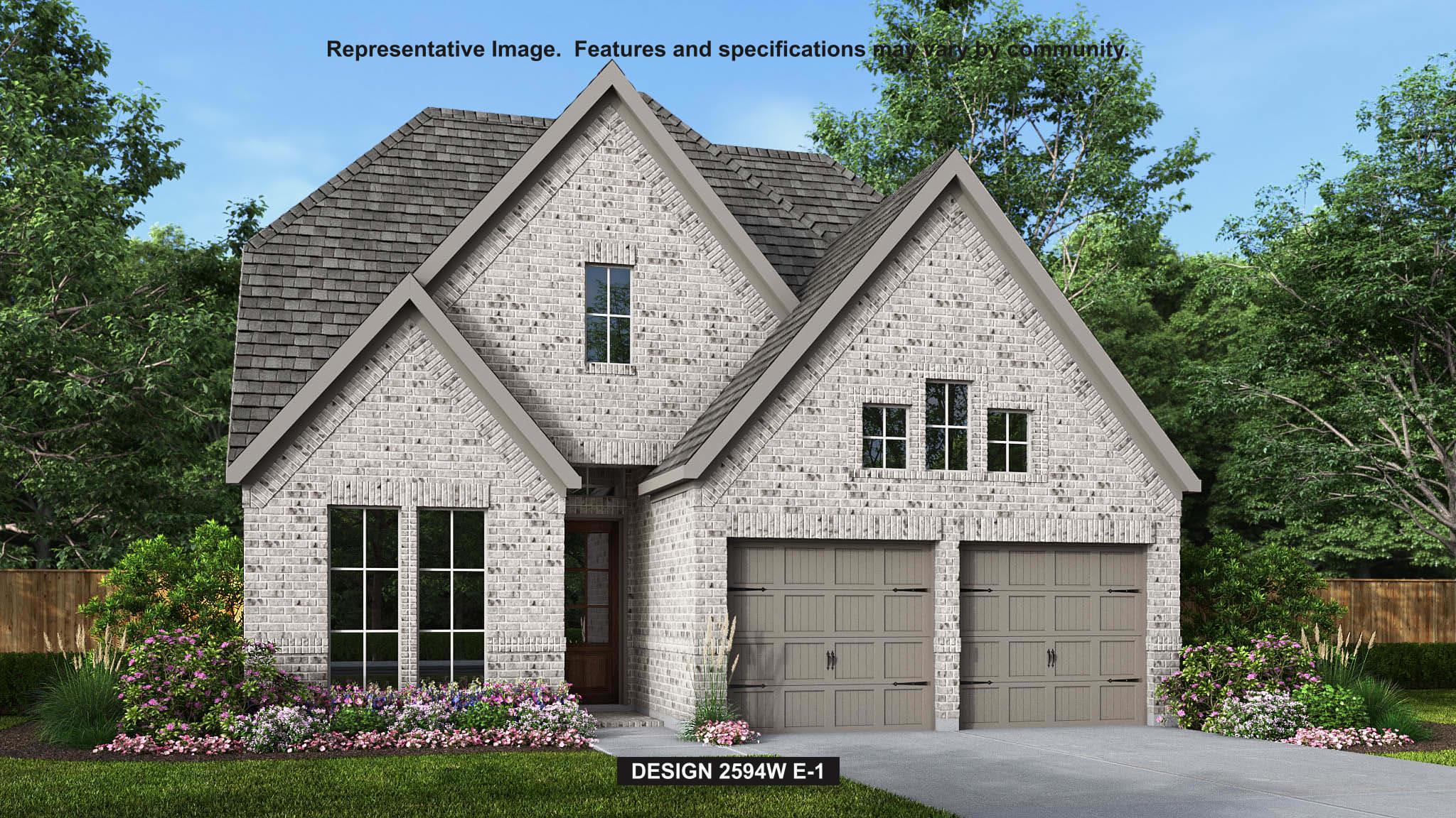 101 Red Pecan Way Property Photo 1