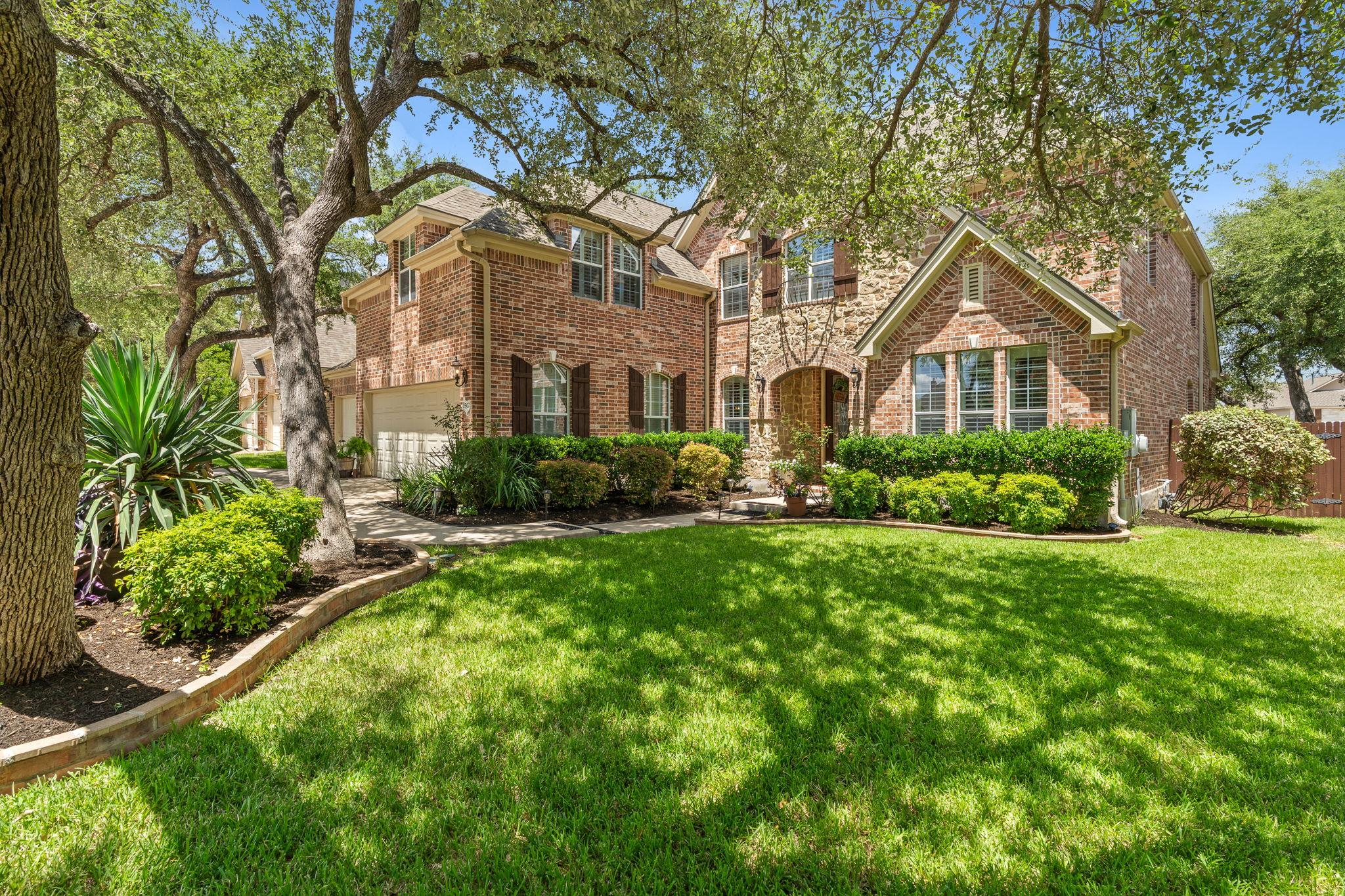 502 Riley Trl Property Photo 1