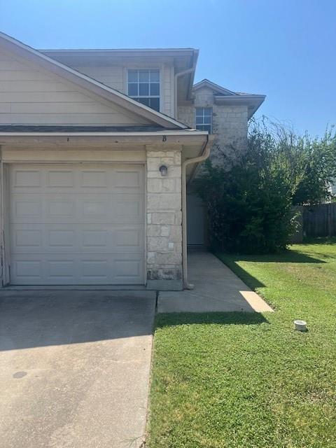 1101 Christopher Ave #b Property Photo 1