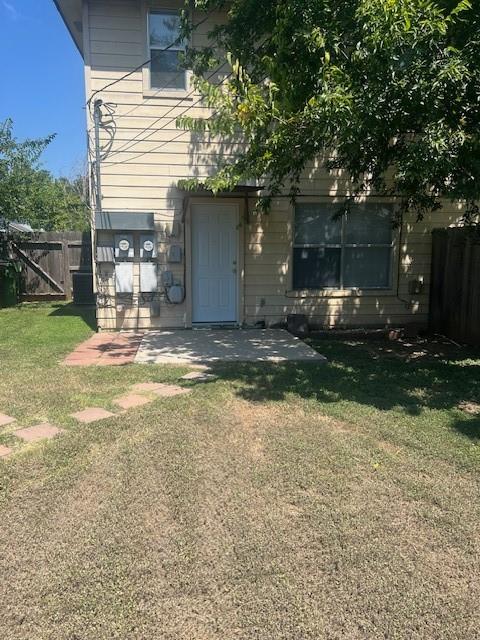 1101 Christopher Ave #b Property Photo 26