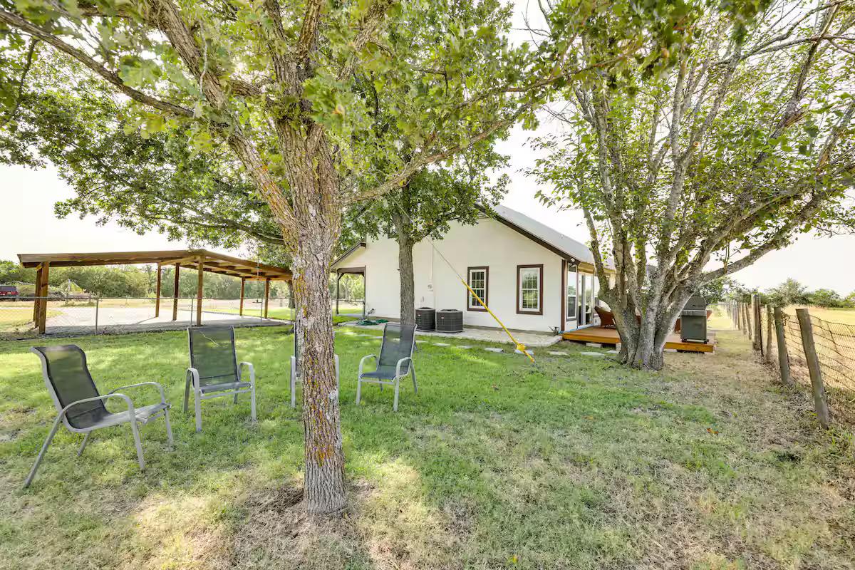 1616 County Road 463 None Property Photo 16