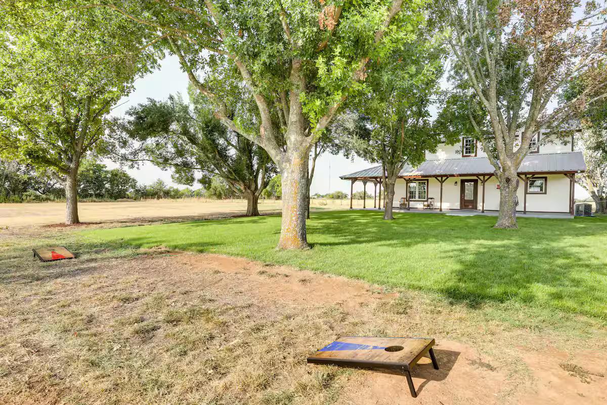 1616 County Road 463 None Property Photo 17