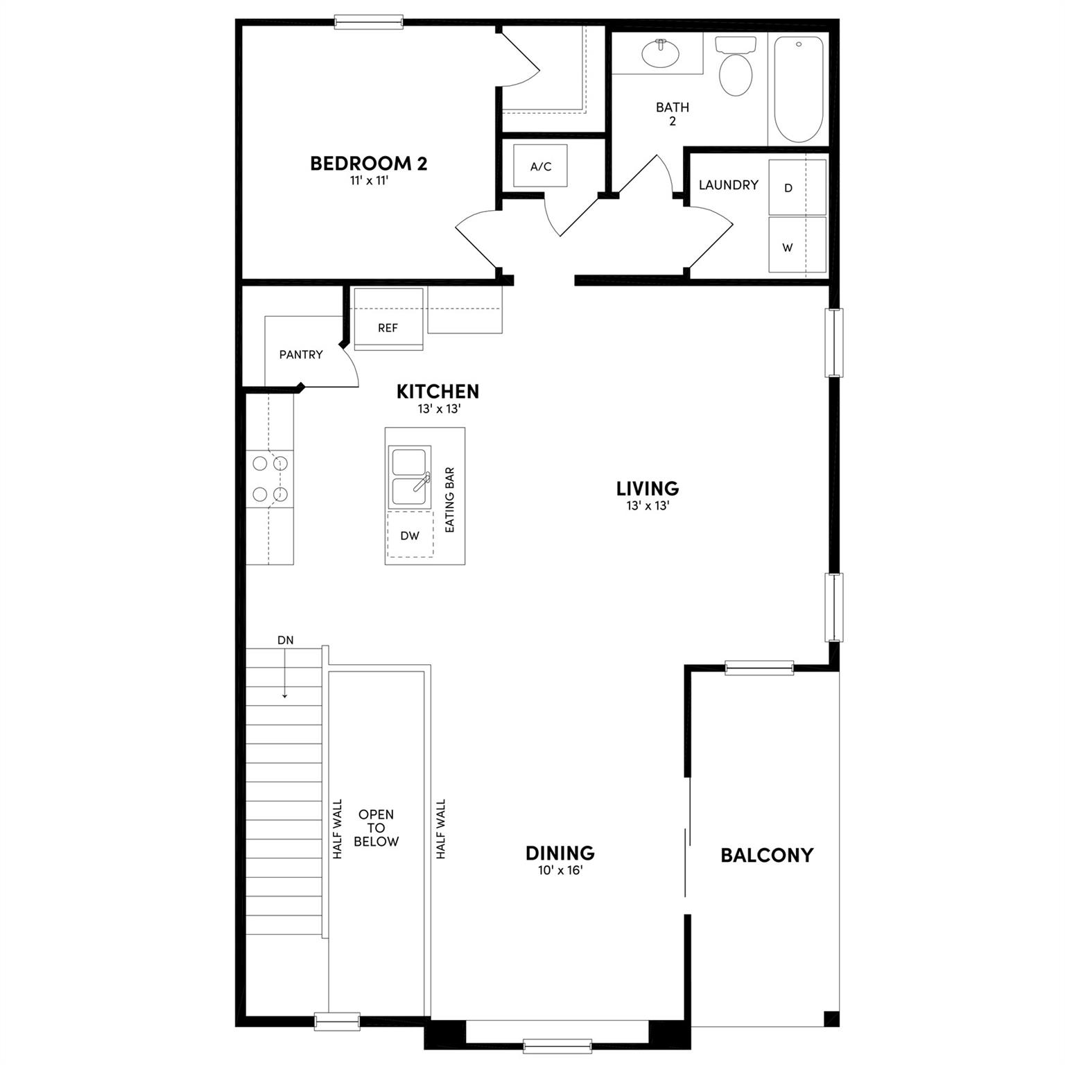 8111 Leroi Dr Property Photo 3