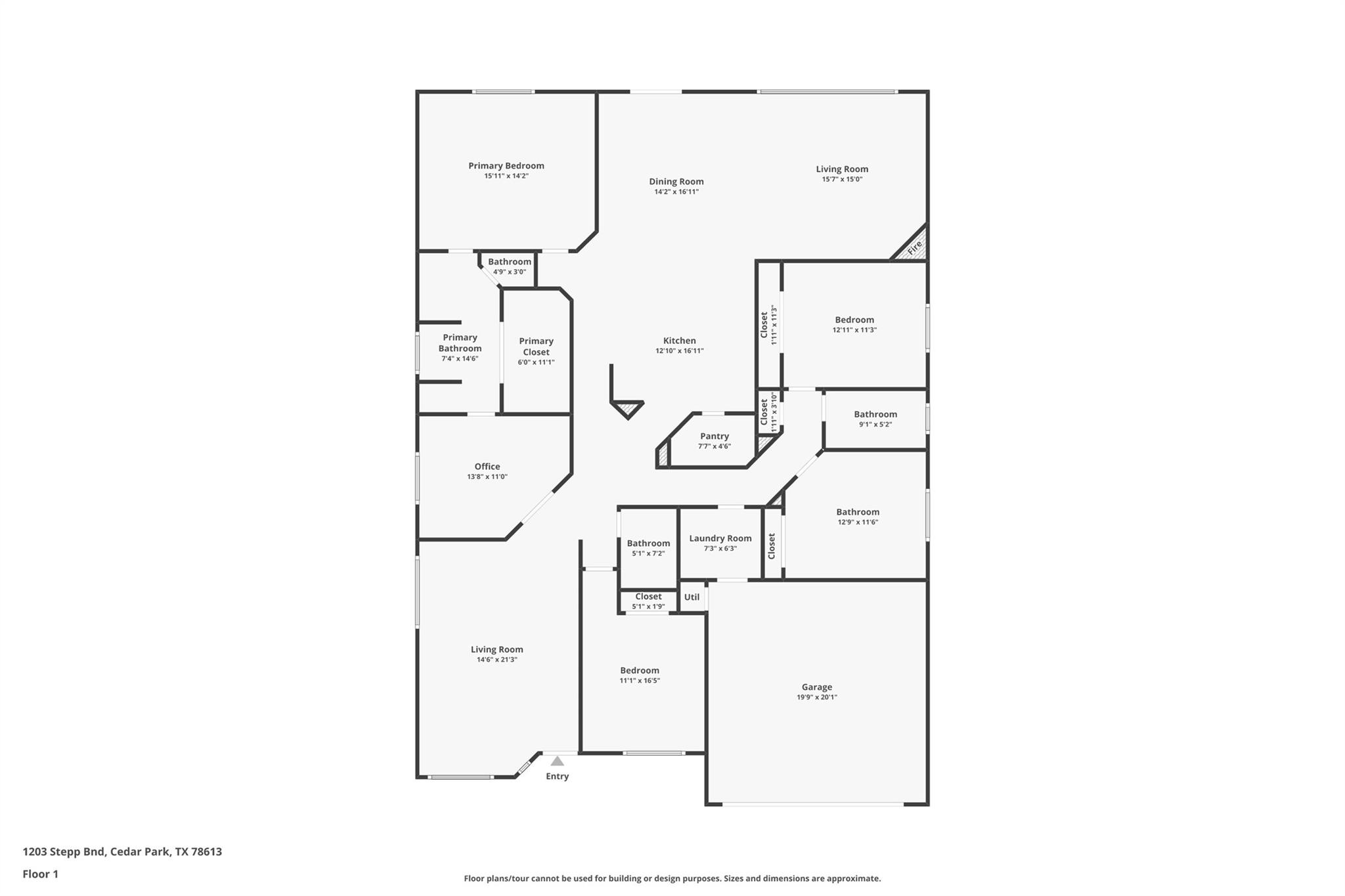 1203 Stepp Bnd Property Photo 30
