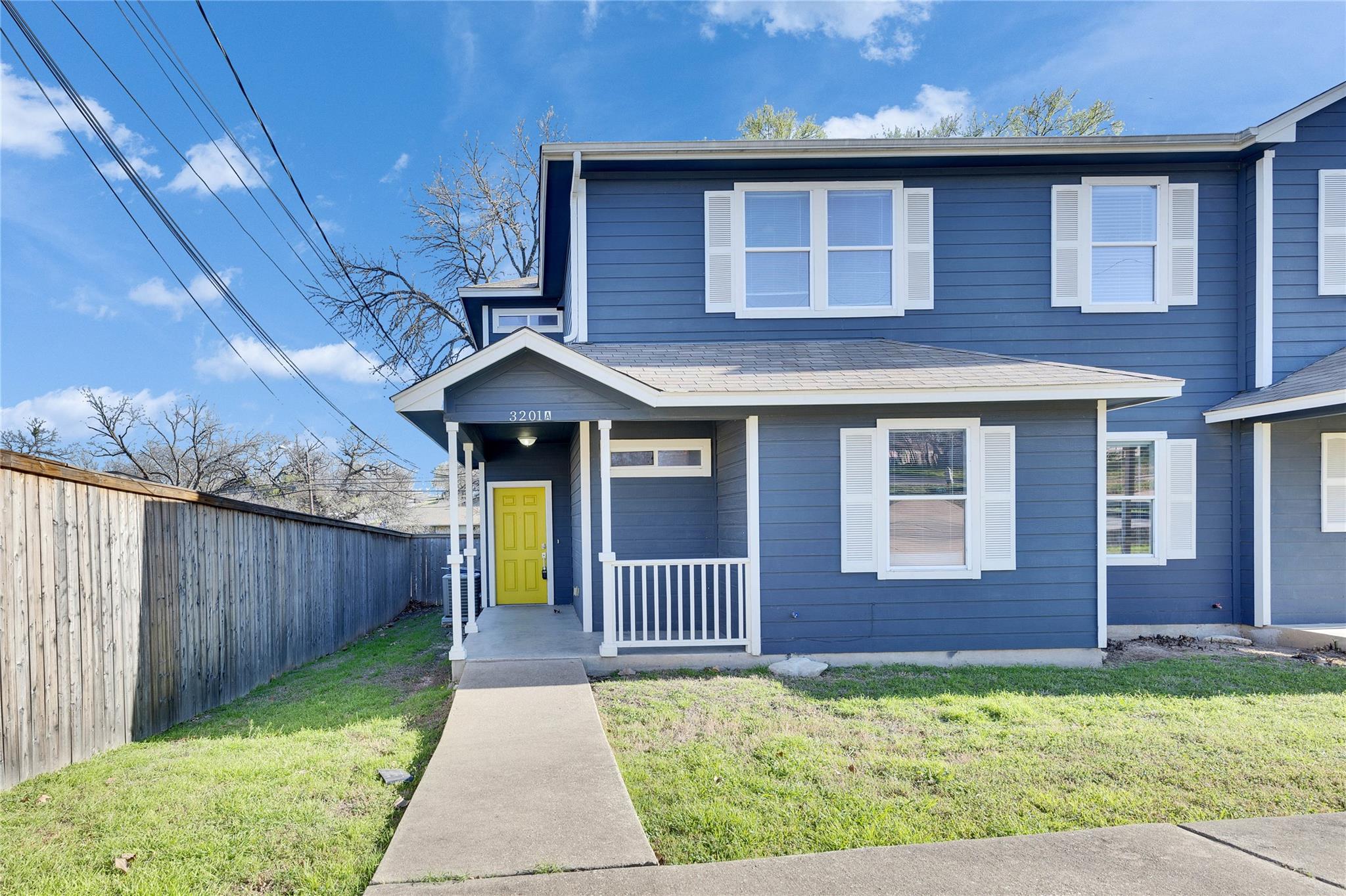 3201 Jack Cook Dr A Property Photo
