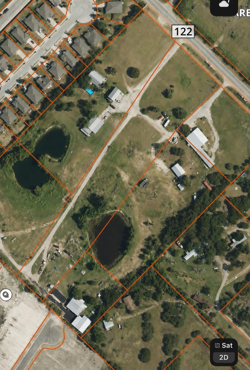2250 Bebee Rd Property Photo 1