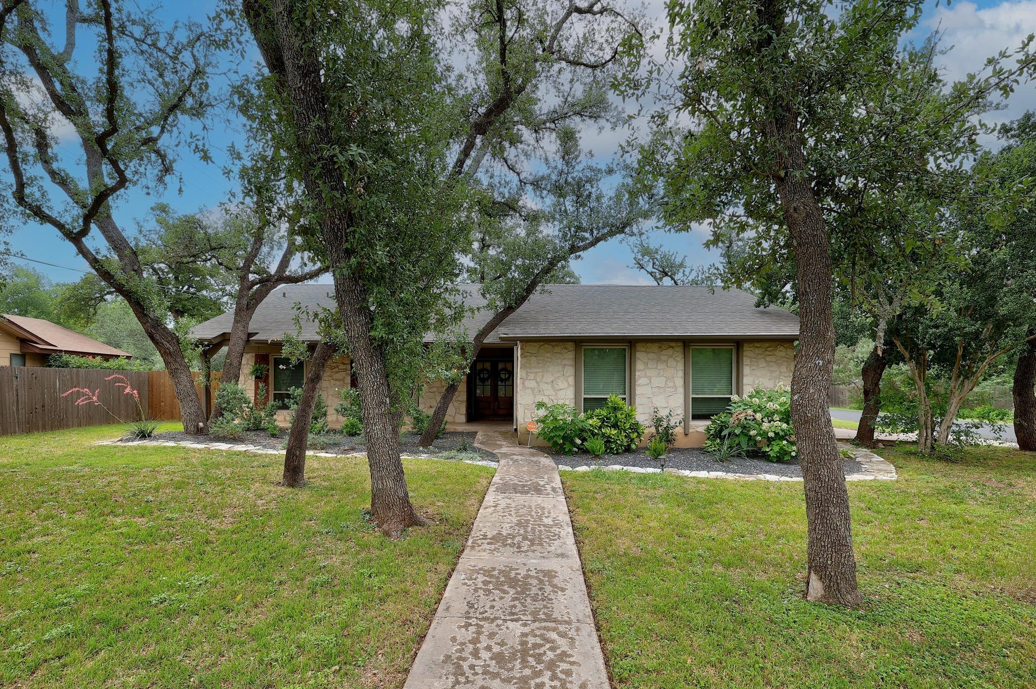 9417 Longvale Dr Property Photo 1