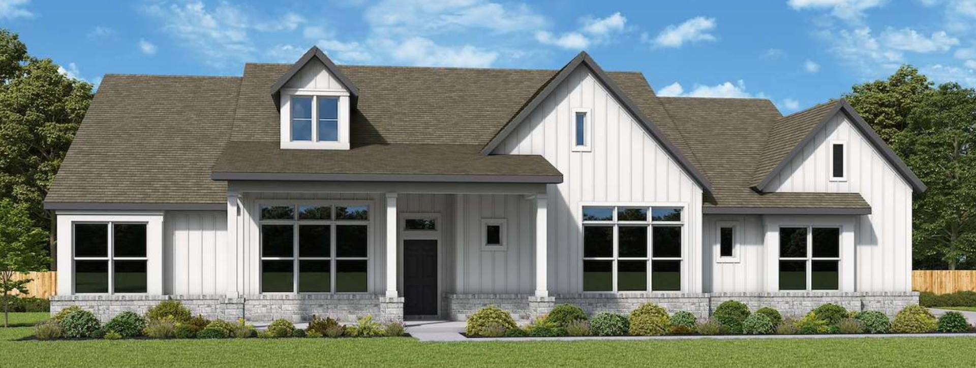 3017 Whalesong Way Property Photo 1