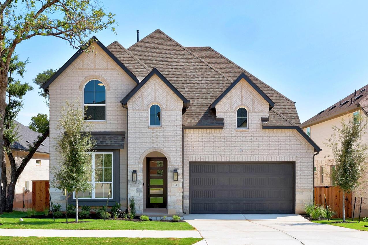 114 Apple Blossom LN Property Photo 1