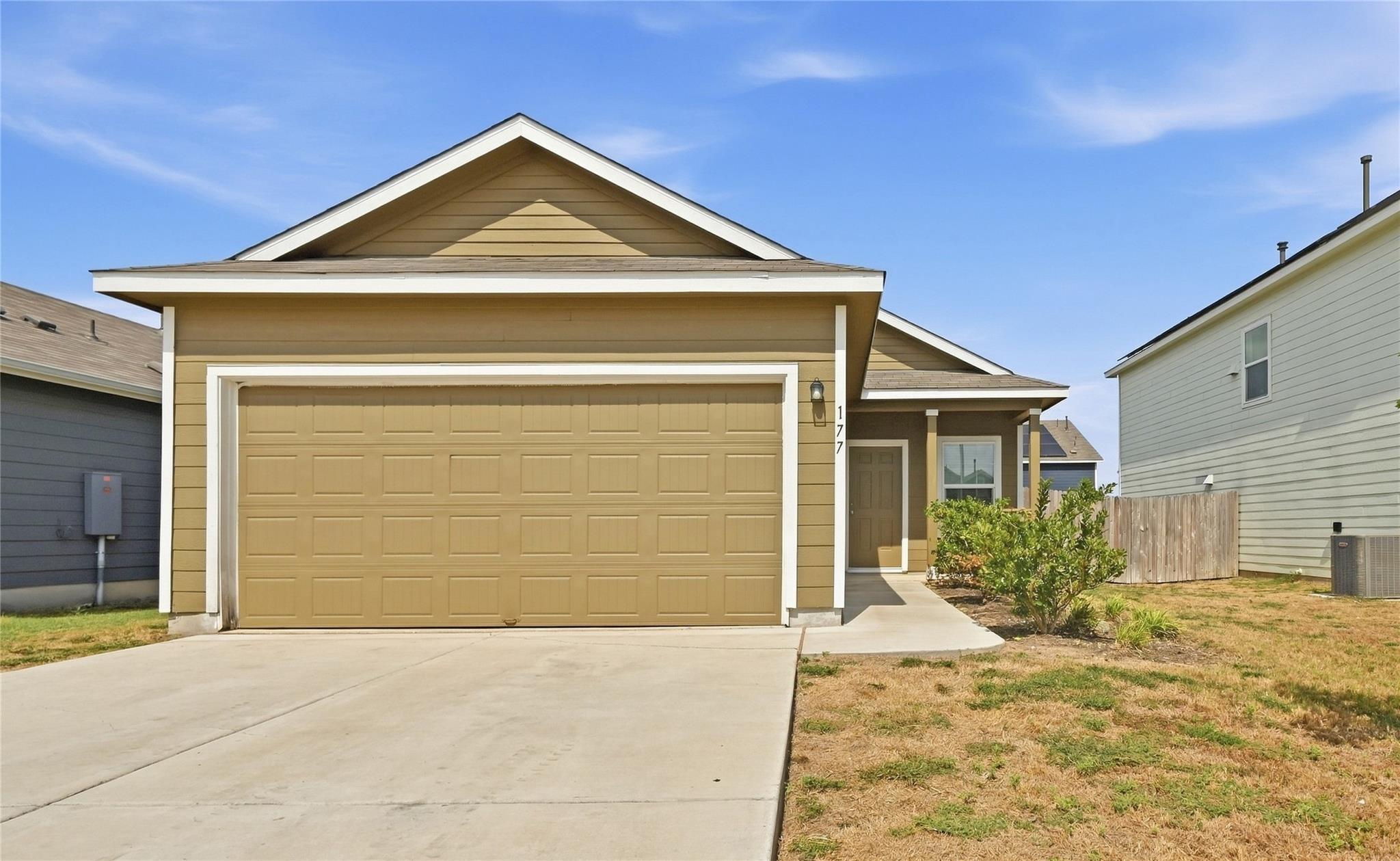 177 Gypsum Vly Property Photo 1