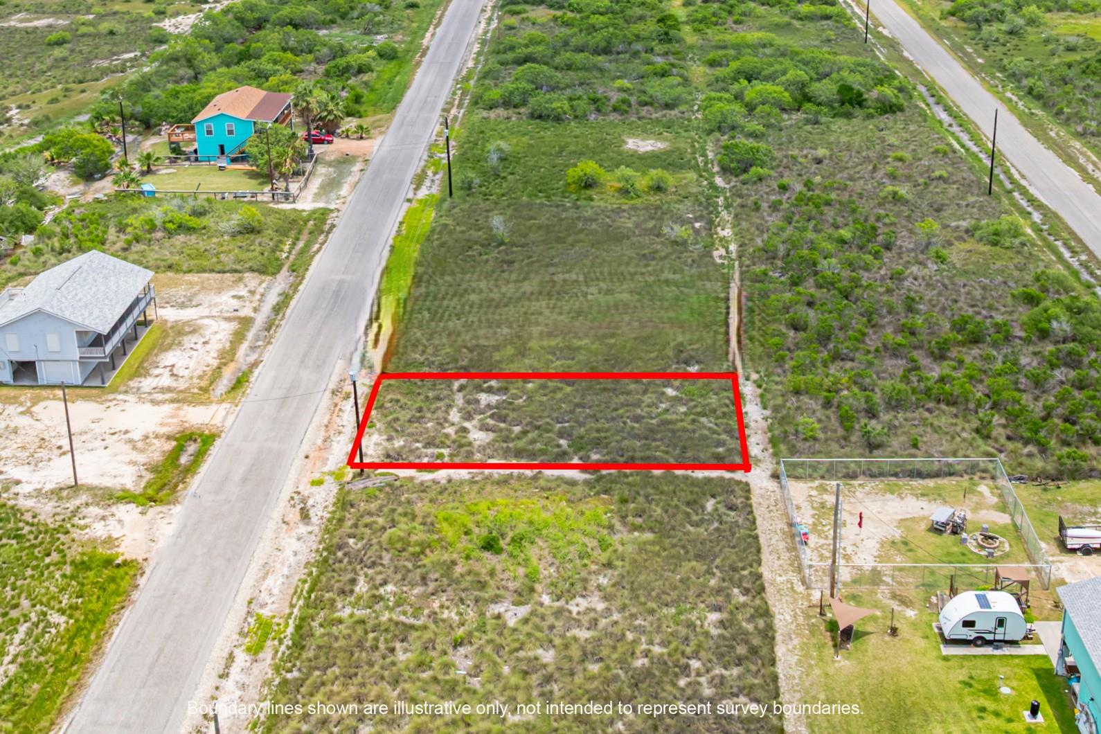511 Water Oak Ln Property Photo 1