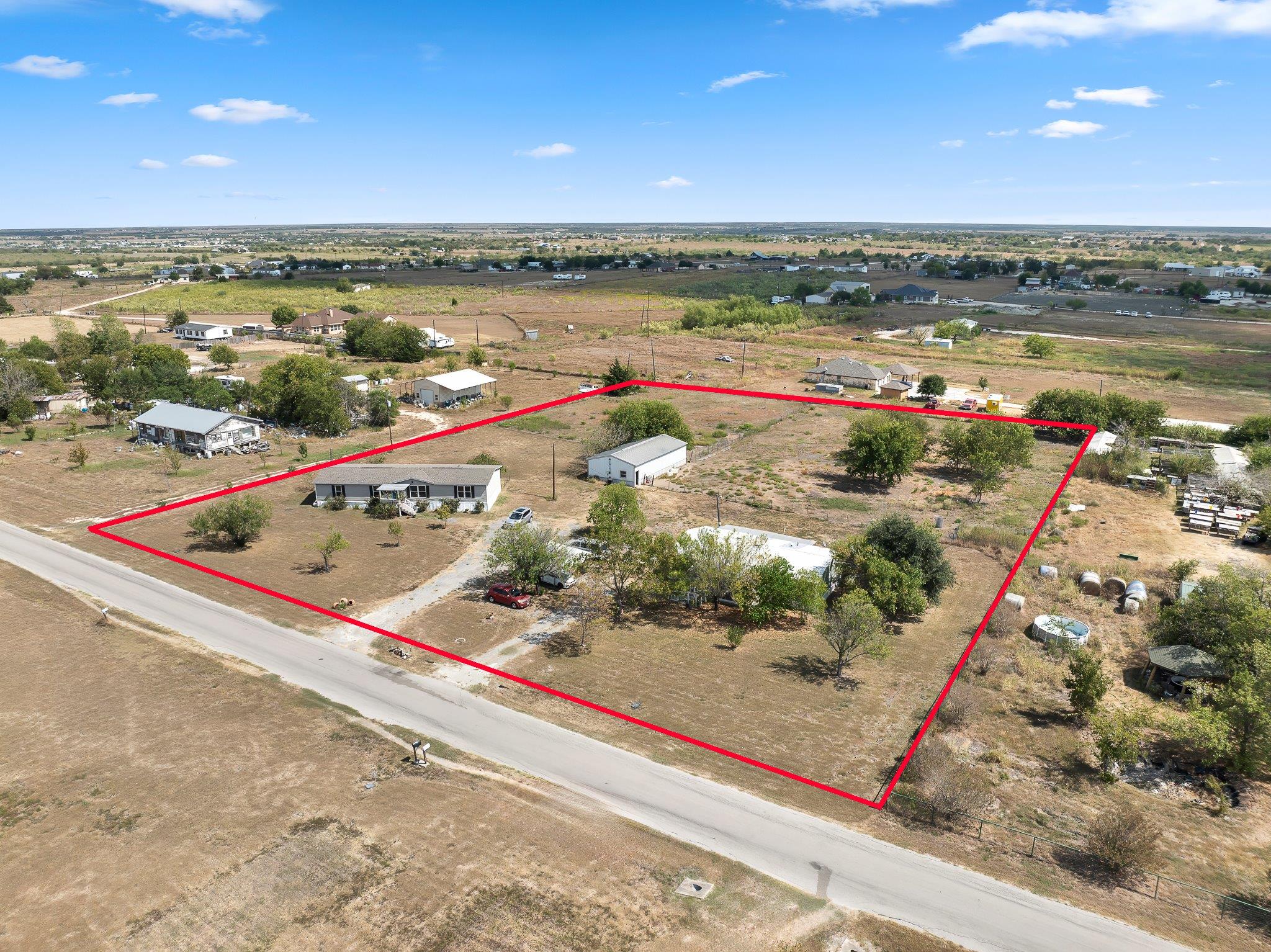 14815 Johnson Road Trl Property Photo 1