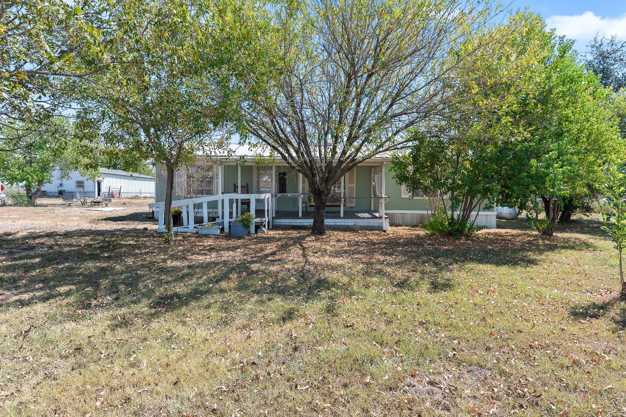 14815 Johnson Road Trl Property Photo 2