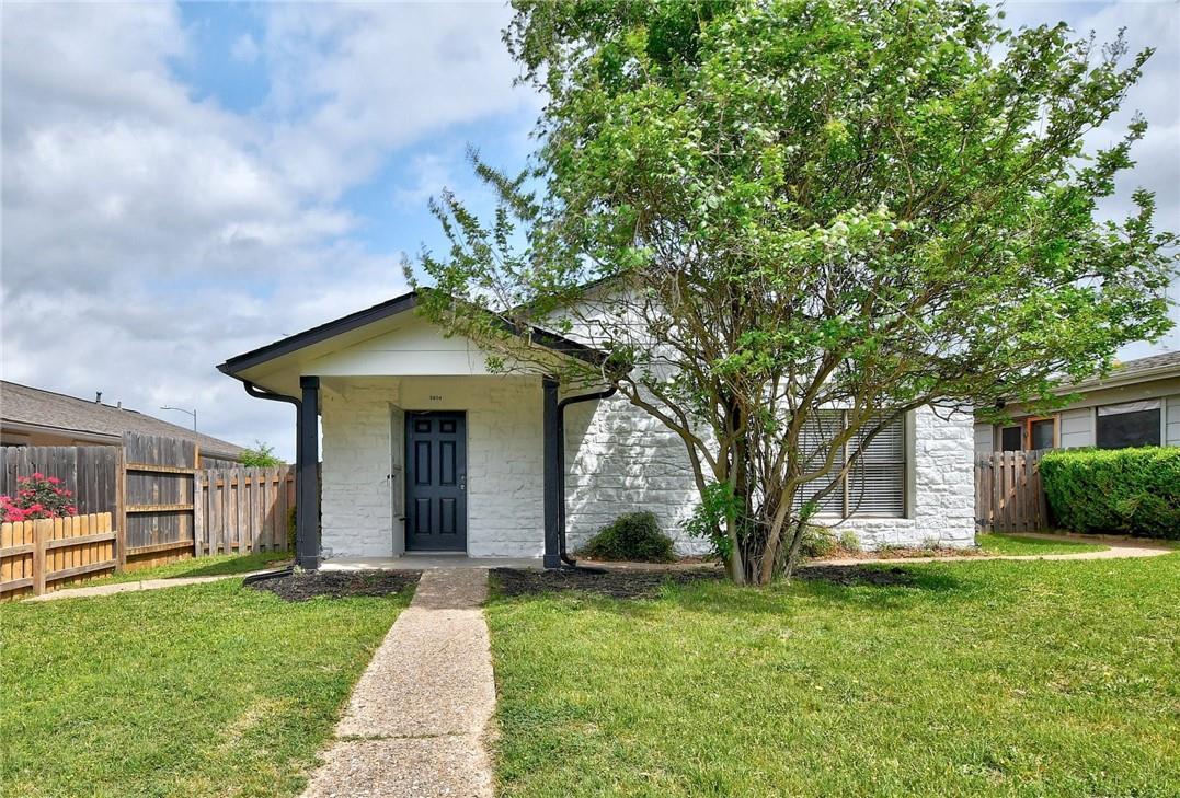 5604 Pinon Vista Dr Property Photo