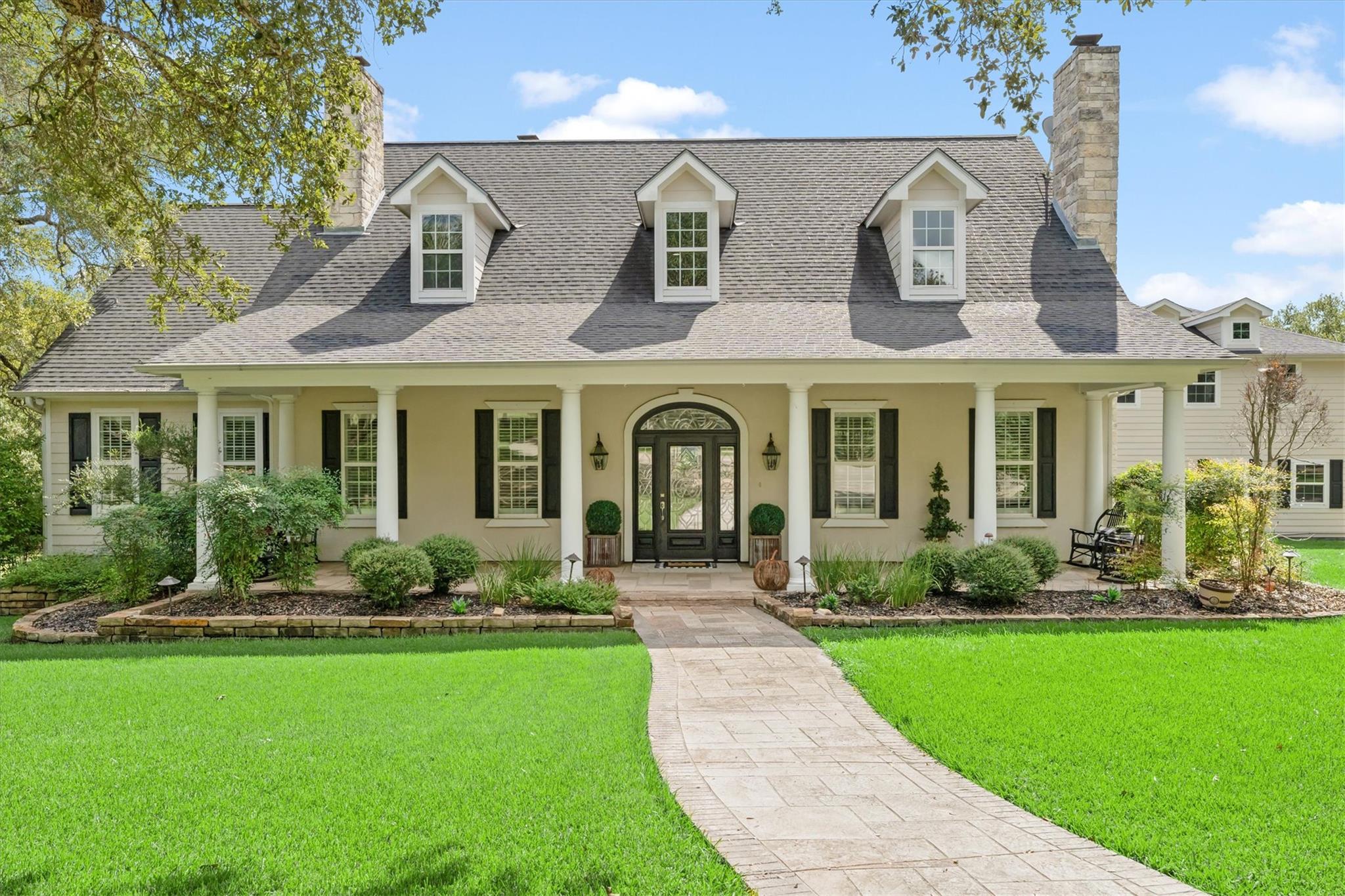 1016 High Hill Creek Rd Property Photo