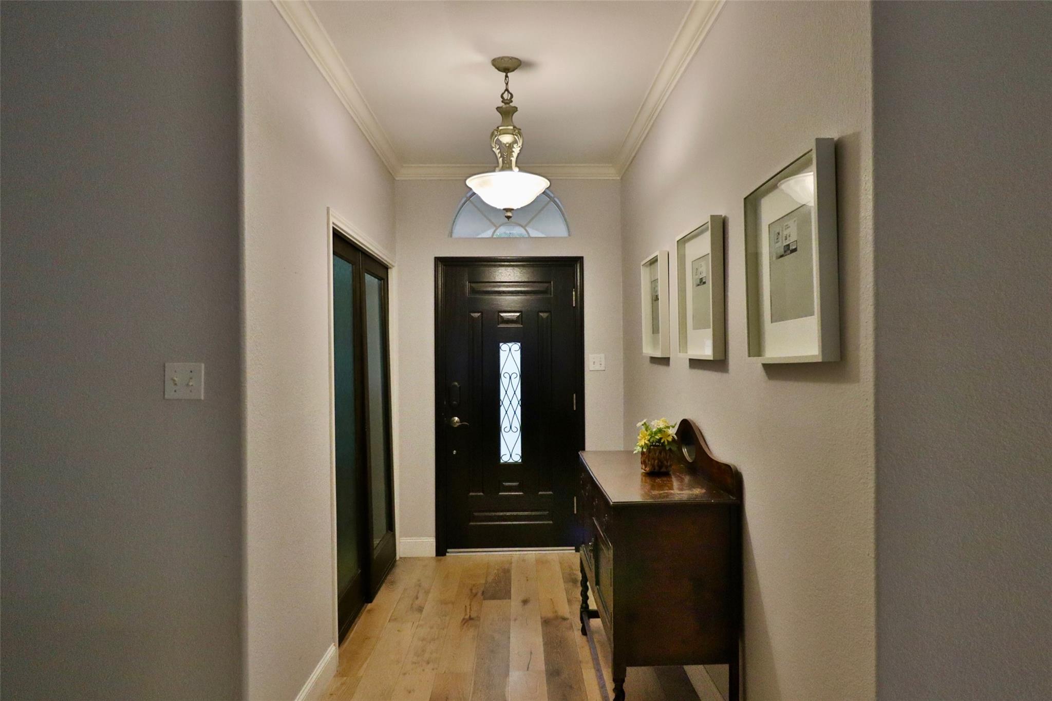 1029 Forest Bluff Trl Property Photo 2