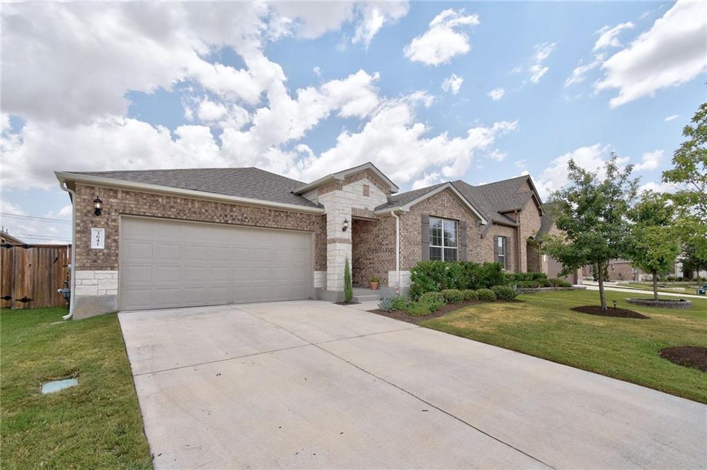 3641 Esperanza Dr Property Photo 1