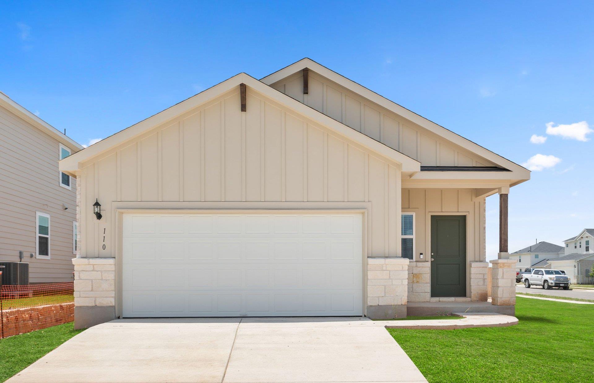 110 Golden Bell Way Property Photo 1