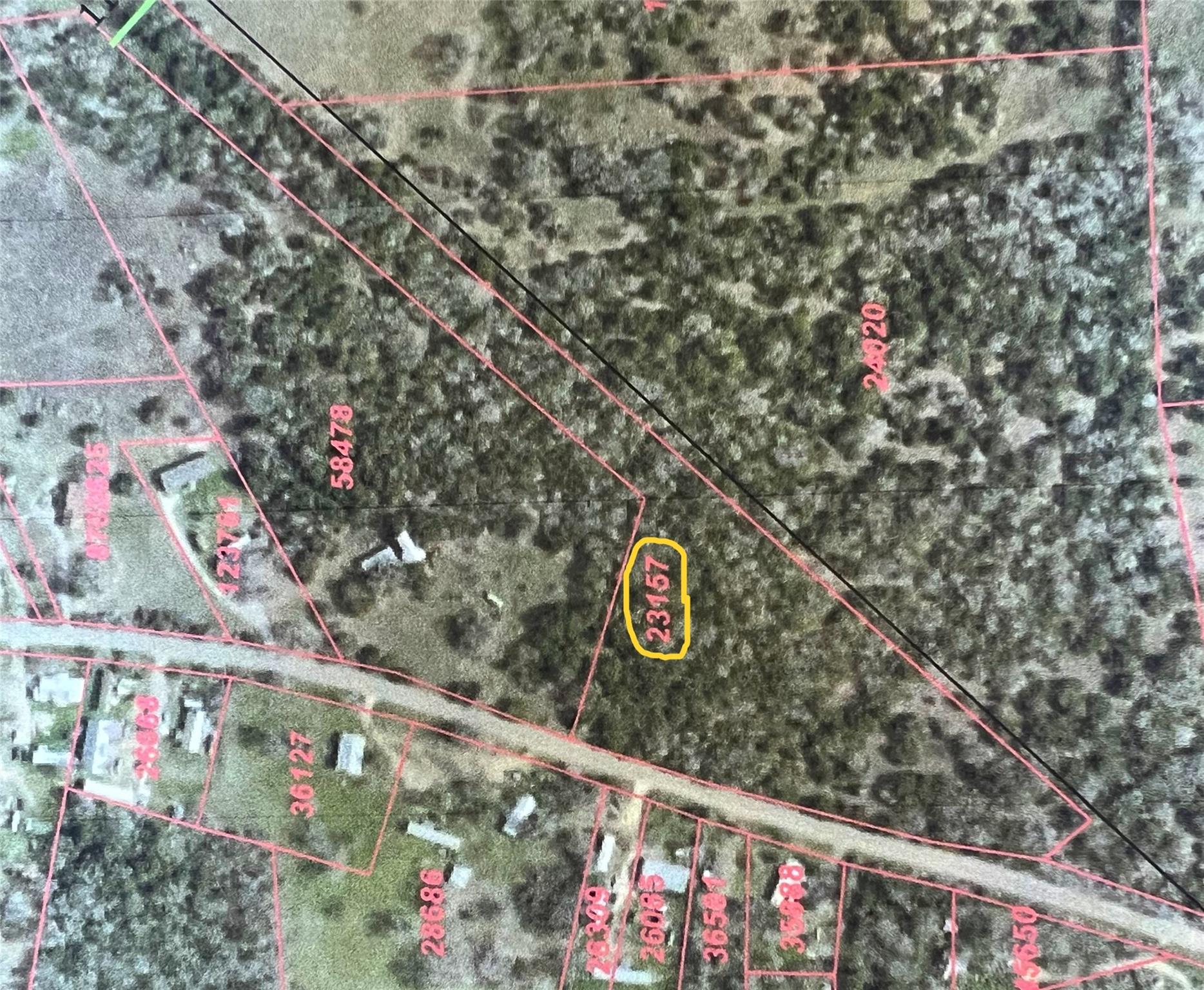 00 B J Mayes Dr Property Photo 3