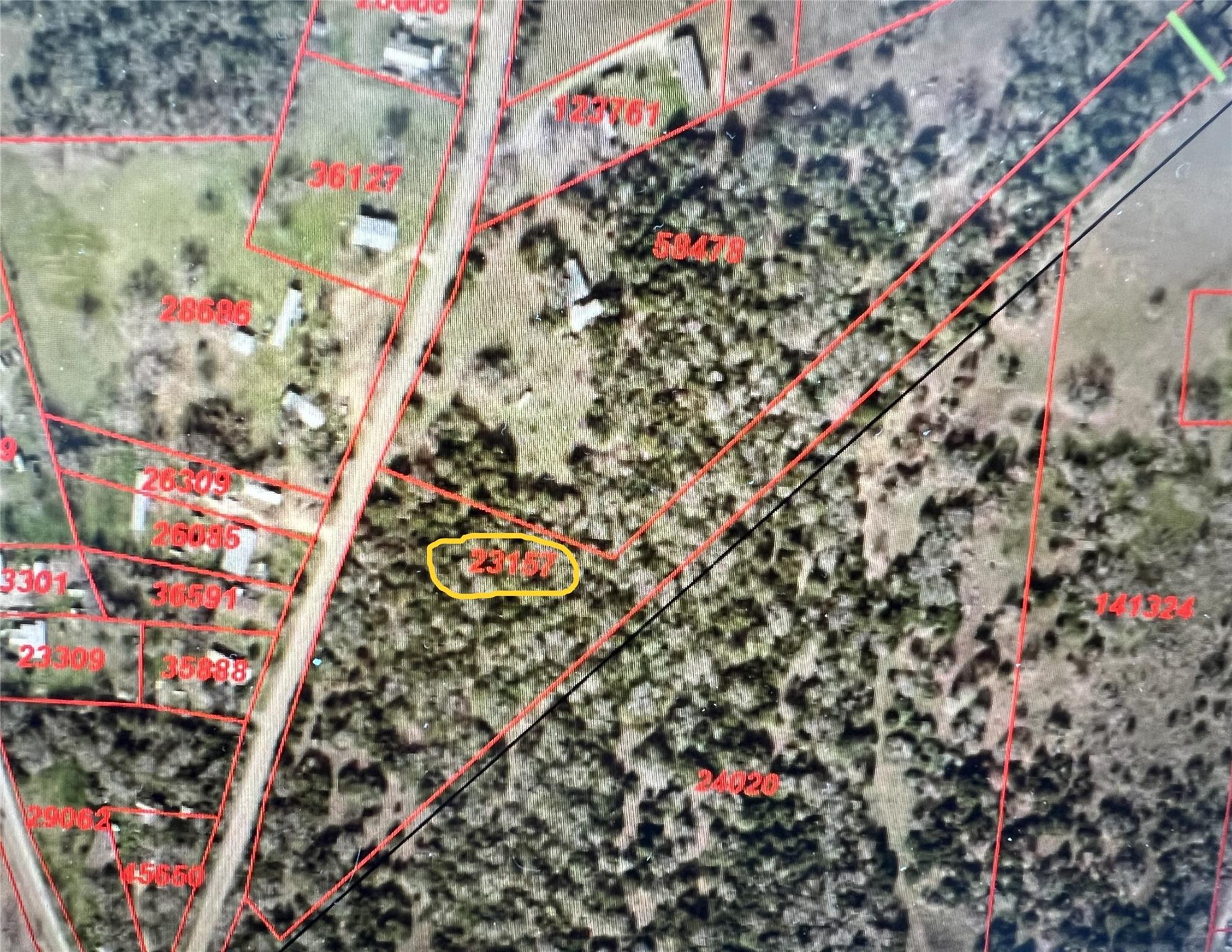 00 B J Mayes Dr Property Photo 4