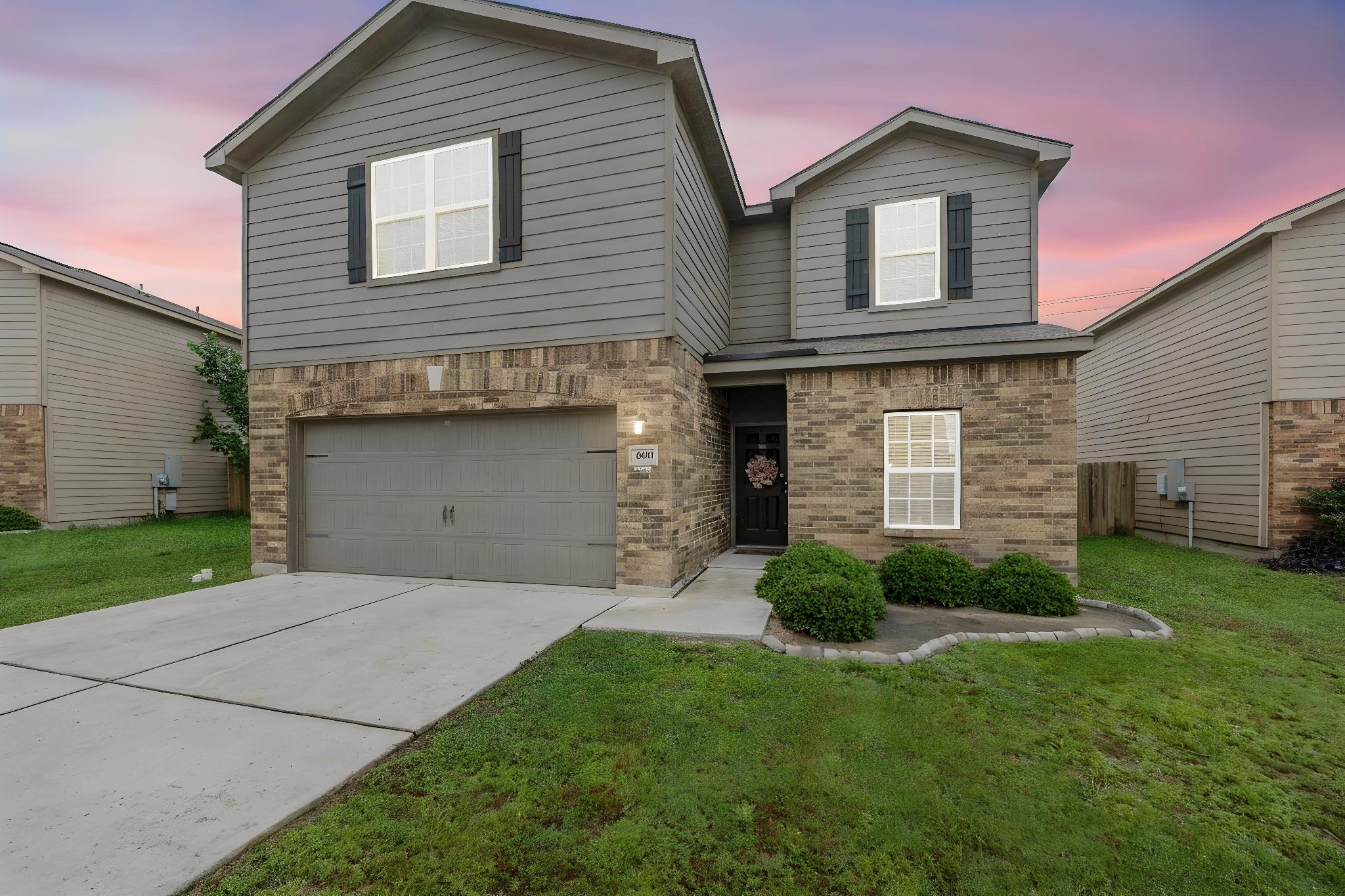 660 Yearwood Ln Property Photo 1