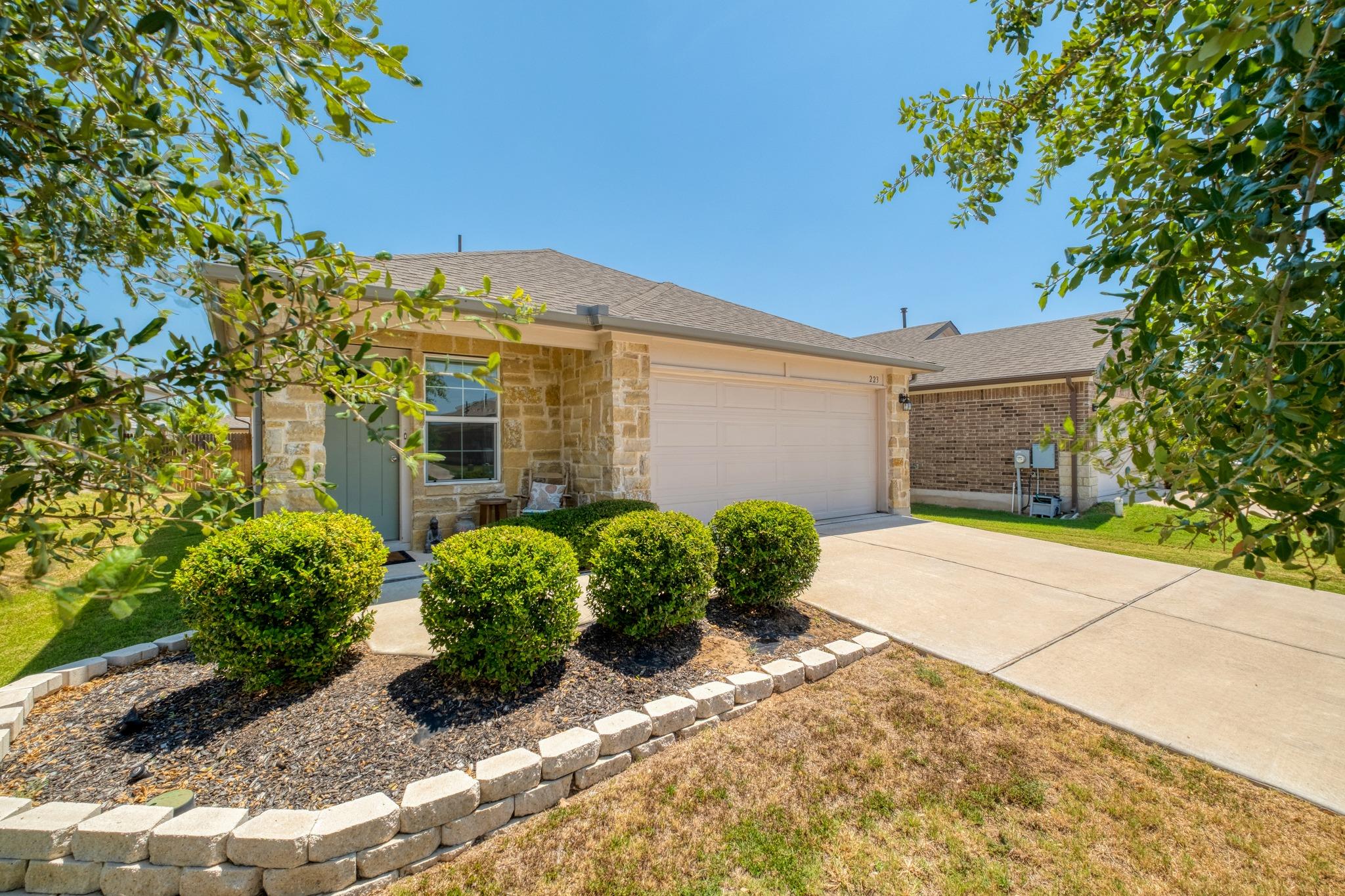 223 Tributary Way