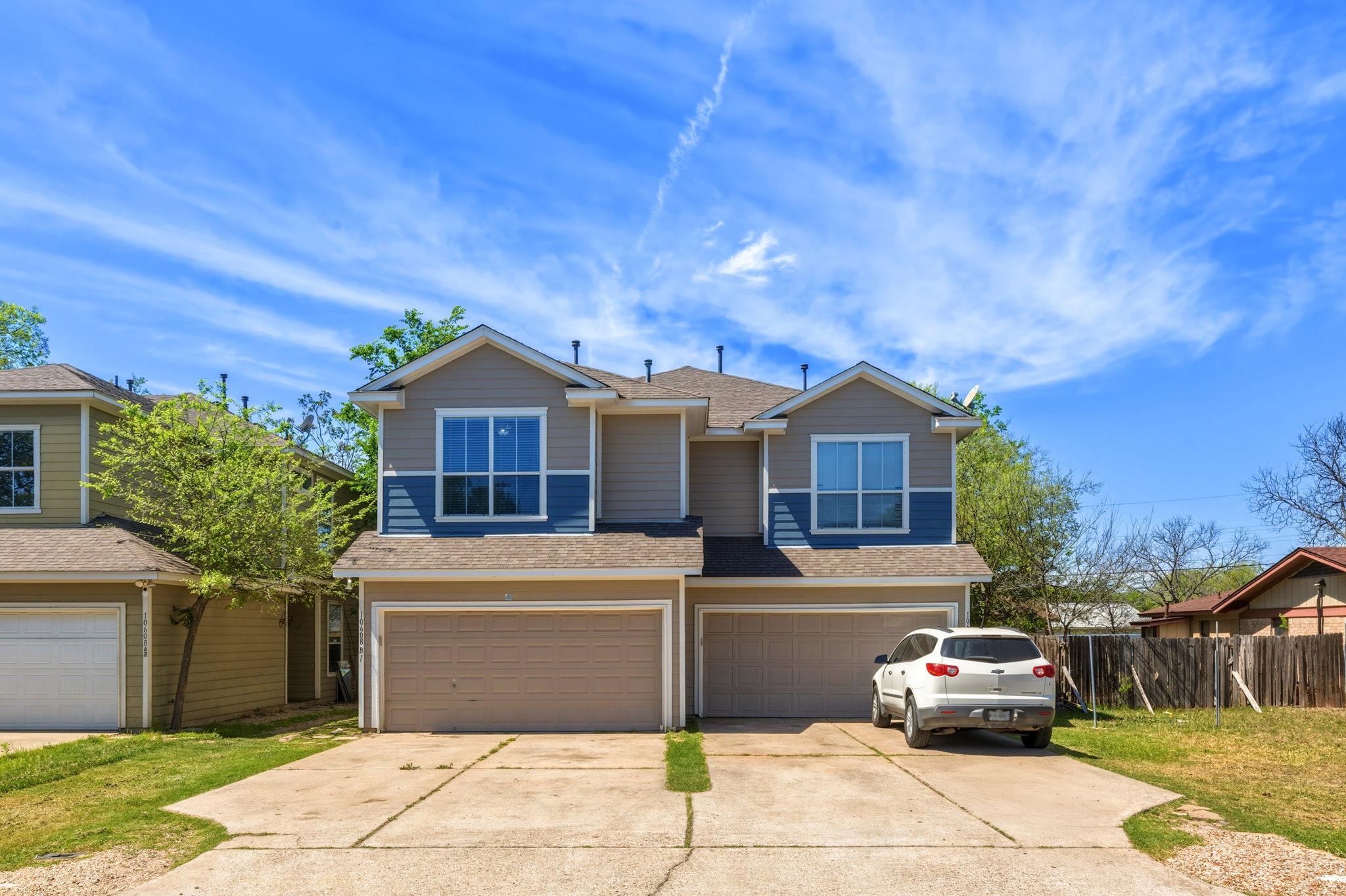 10608 Plains Trl #b Property Photo 1