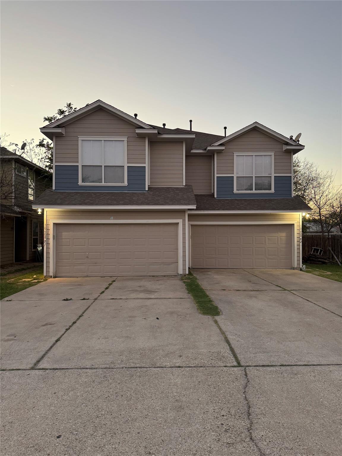 10608 Plains Trl #b Property Photo 2